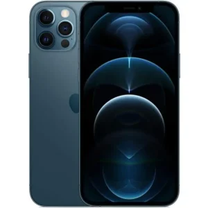 iPhone 12 Pro Reacondicionado 256GB | Apple Azul - Replay