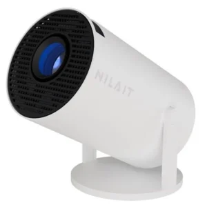 Nilait Scene Lite Proyector HD 160 Lúmenes ANSI