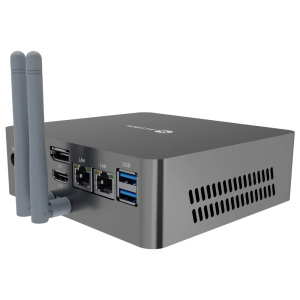 Mini PC Alurin Unit Intel Core i5-12450H 16GB 500GB SSD al mejor precio