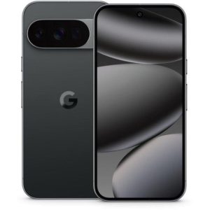 Google Pixel 10 Pro | 128GB Gemini IA Cámara Triple Pantalla Super Actua