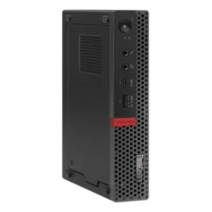 lenovo thinkcentre m920q tiny