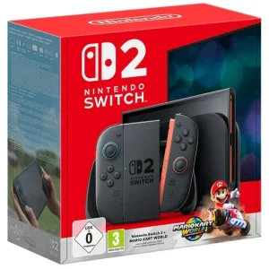 Nintendo Switch 2 – Nueva consola de Nintendo | +ocio