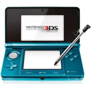 Nintendo 3DS – Consola portátil 3D | +ocio