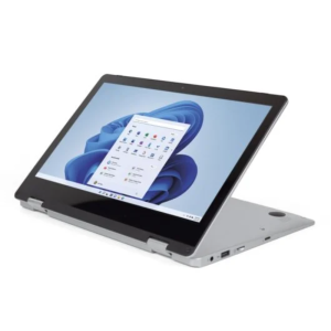 Portátil Prixton Flex Pro 11.6” Táctil | Intel Celeron, 4GB, 128GB | Convertible 2 en 1
